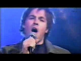 Peter Jöback Under my Skin Bingo