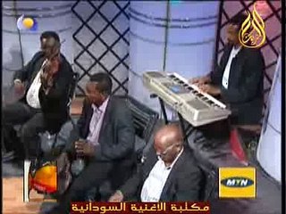 下载视频: نادر والمجموعة - العوبة - اغاني واغاني 2011