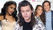 5 Songs You Didnt Know Were Written By Harry Styles