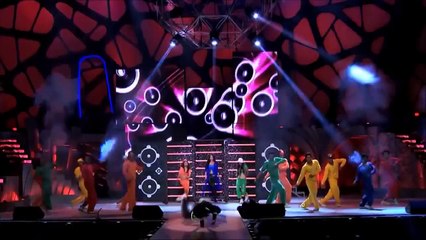 Katrina Ka Dance dekh kay Salman khan ki Ankhein nikal Ayein