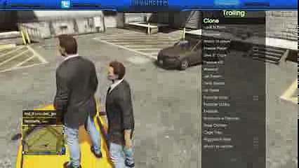 MOD MENU GTA V [1.26_1.27] SPRX LTS CRACKED [DEX_BLES_PS3] FREE DOWNLOAD