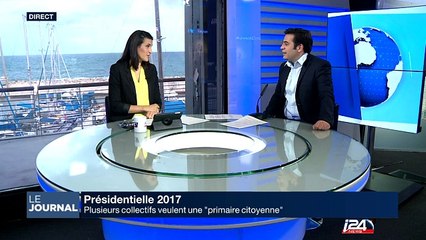 France Présidentielle 2017: plusieurs collectifs veulent une "primaire citoyenne"