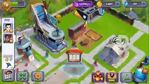 Marvel avengers academy guardians of the galaxy event part 3 channel announcement
