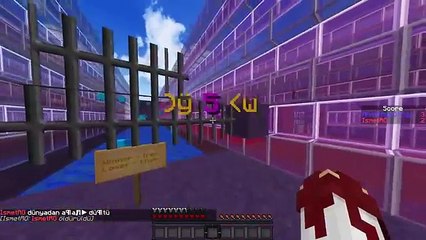 İSMETRG SİNİRDEN HİLE AÇTI! - İSMETRG VS AHMET AGA! - Minecraft ZORLU SAVAŞ!