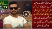 Great Muslim: Atif Aslam Makes Muslims Proud By Saying This Is India.