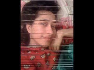 Shameful Act Of Lady News Anchor Off Camera.