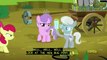 (Spoiler) My Little Pony: Diamond Tiara and Silver Spoon - Season 5 Episode 4