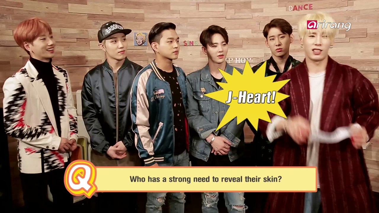 N-SONIC Interview