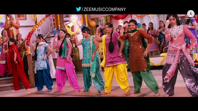 Tera Roop Da Nazaara - Club Dancer Sunidhi Chauhan & Varinder Vizz Rajbir Singh & Nisha Mavani