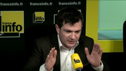 Cannabis : pour Apparu, la proposition de Le Guen "est un bel écran de fumée"