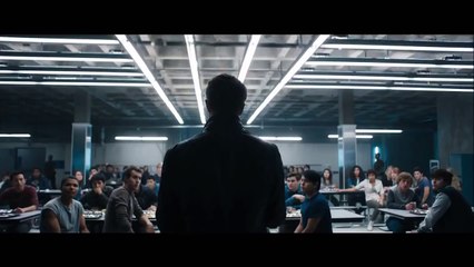 Correr o Morir 2 - Prueba de Fuego Trailer Subtitulado en Español