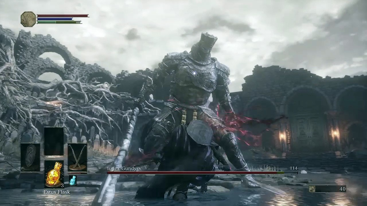 My First Boss