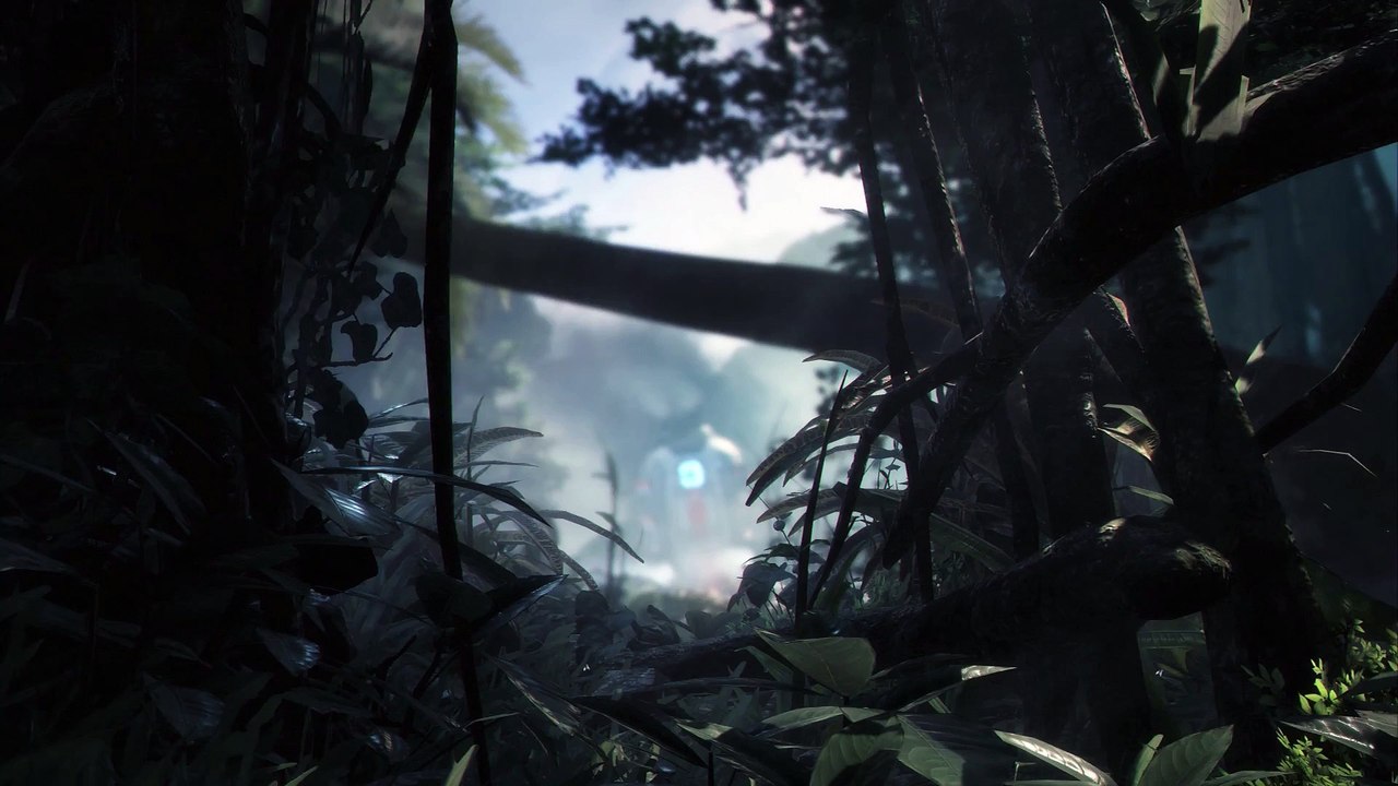 Titanfall 2 : premier teaser