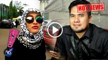 Indah Sari Setia Menjenguk Ipul - Cumicam 11 April 2016