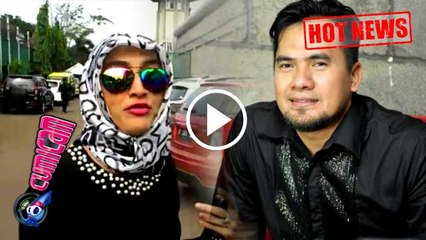 Indah Sari Setia Menjenguk Ipul - Cumicam 11 April 2016