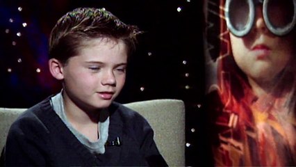 Jake Lloyd qui jouait le petit Anakin Skywalker dans Star Wars interné dans un établissement psychiatrique - FUTURPOP