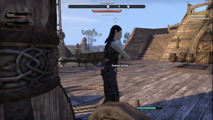 The Elder Scrolls Online: Tamriel Unlimited: Episode 8