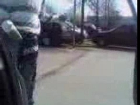 video danse genre kuduro delire