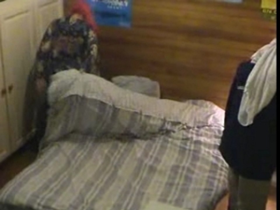 Rallye 2003 part2 pharmacademy