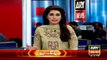 Ary News Headlines 9 April 2016 , PTI leader calls CM punjab Mentally unstable