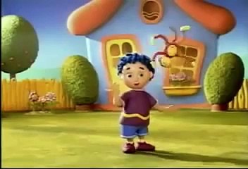 Poko Intro Comercial Discovery Kids español Latino