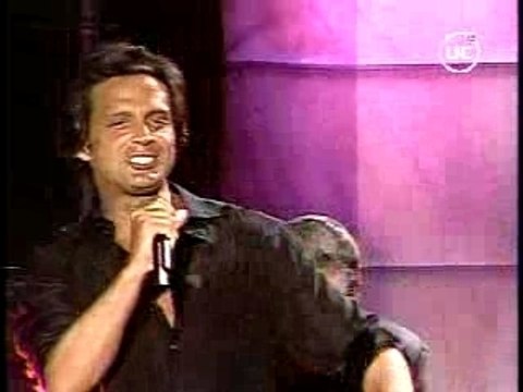 Luis miguel - ahora te puedes marchar,
