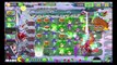 Plants Vs Zombies 2: Daily Endless Challenge Epic Failed! ( China Version)
