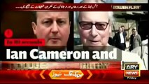 Ary News Headlines 9 April 2016 , Why did Iceland's PM step down over Panama leaks