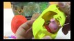 Play Doh Surprise Eggs Peppa Pig, Minecraft Mini Figures,Angry Birds, Ben 10 Omniverse Toy Unboxing