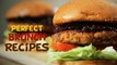 Perfect Brunch Recipes | Chicken Burger, Kheema Idli, Mutton Pepper Fry | Get Curried