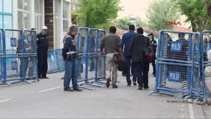 Manisa Soma Maden Faciası Davasında, Yargılama Yeniden Başladı-2