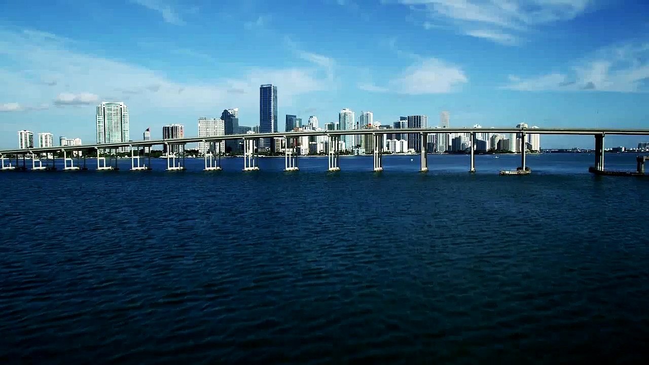 Continuum Miami