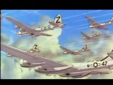 Grave of The Fireflies (Hotaru no Haka) - English Trailer