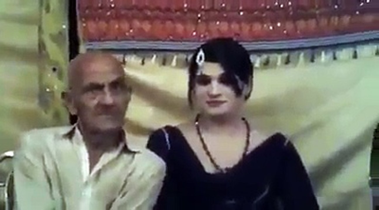 Tharki baba