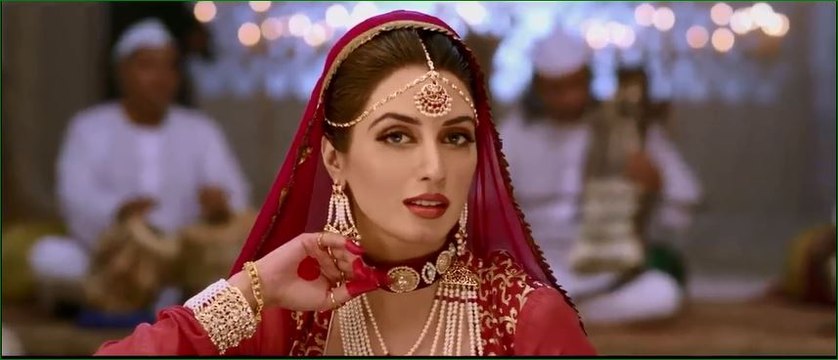 Mah E Meer Trailer Official _ Pakistani Movie 2016 _ Fahad Mustafa, Iman Ali