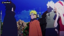 Naruto Shippuden: Ultimate Ninja Storm 4 [EXTRA] Naruto Hokage Boruto e Sarada