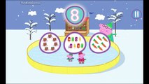Peppa Pig Games - Peppa Pig Ice Skating | Peppa Pig English Episodes for Kids