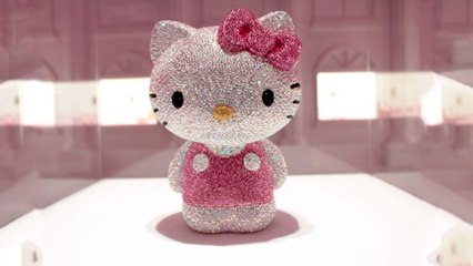 10 Most Expensive Useless Things