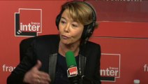 La Revue de Presse du 12 avril 2016 par Hélène Jouan
