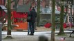 Agressions sexuelles de Cologne: un premier suspect face à la justice