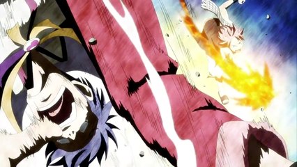 [Fairy Tail AmV] - NaLu - Buried Beneath