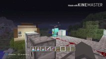 Troller(me) caught in Action! Minecraft trolling series
