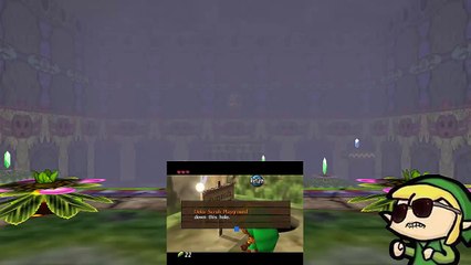 The Legend of Zelda: Majora's Mask - Rupee, Rupee, Rupee, Rupee, Rockin' Everywhere