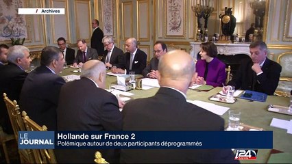 France Présidentielle 2017: plusieurs collectifs veulent une "primaire citoyenne"