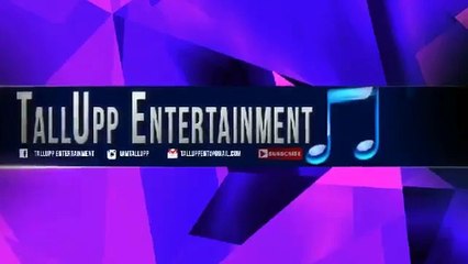 Alkaline - Everybody A Witness (It Dis) - HaugOva Riddim -  February 2016