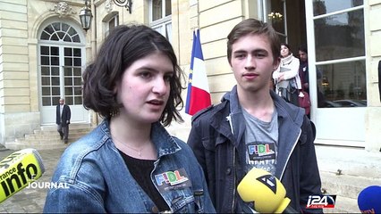 "Nuit Debout": le mouvement reprend à Paris malgré les compromis du gouvernement