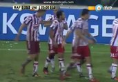 Atlético Rafaela vs Unión de Santa Fe (1-1) Primera División 2016 Fecha 10 Zona 2