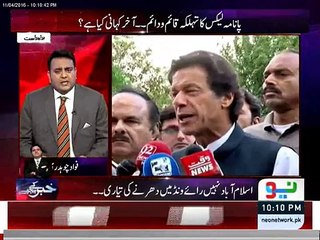 What is an Offshore Company - Watch Presentation