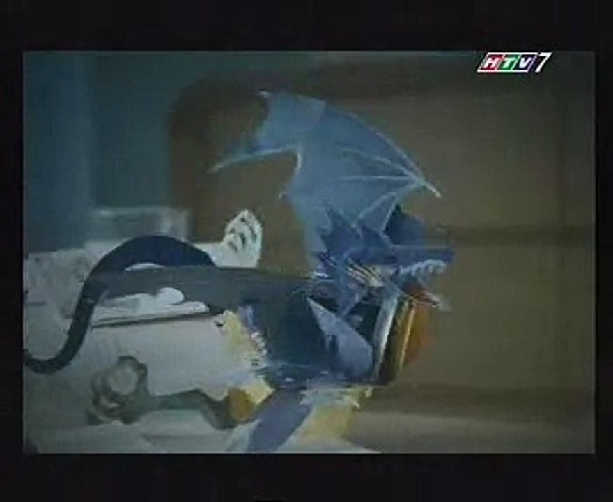 01 22 10 ENFAKID Growing up Milk Powder ENFAKID A TOP KID 30s TVC Archives