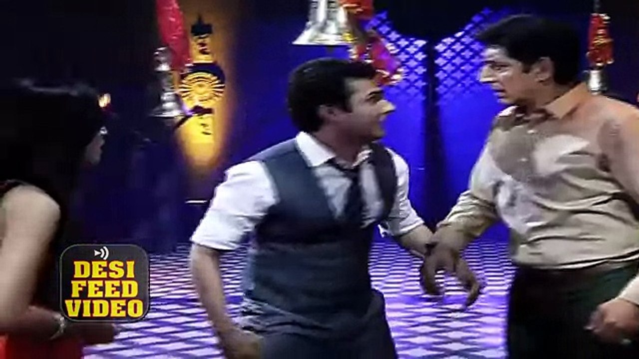 NAAGIN - 10th March 2016 - Full Uncut - Episode On Location - Nagin - Colors Tv New Serial News